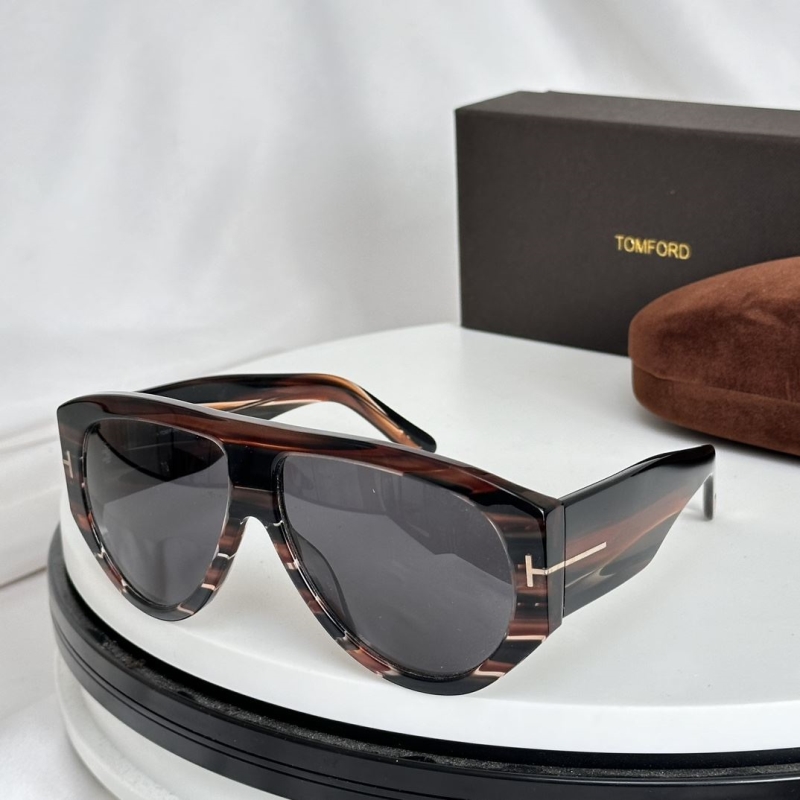 Tom Ford Sunglasses